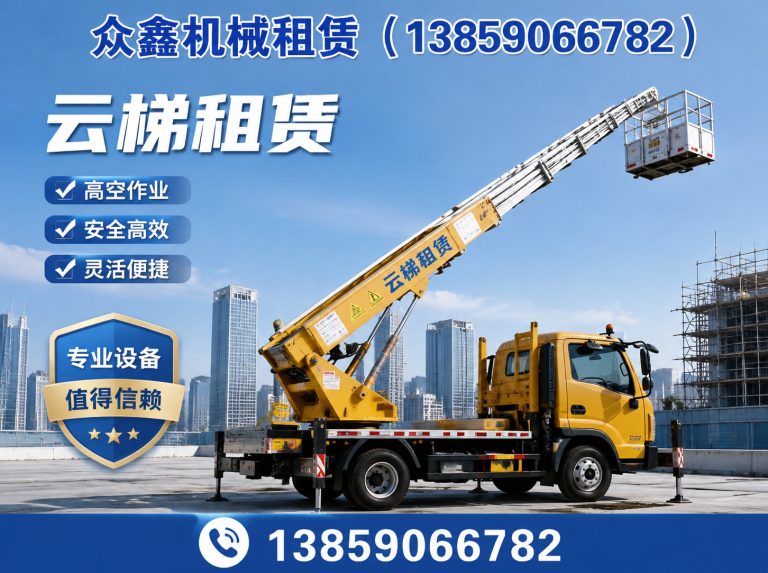 仓山区福州设备租赁展示图